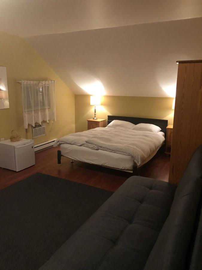 Crowsnest Vineyards Guesthouse Cawston Eksteriør billede