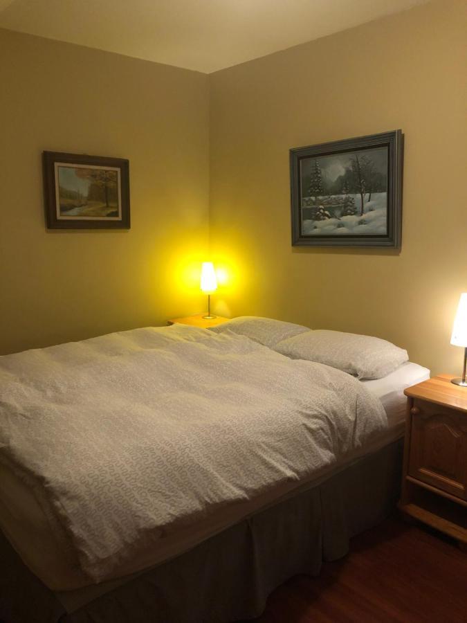Crowsnest Vineyards Guesthouse Cawston Eksteriør billede