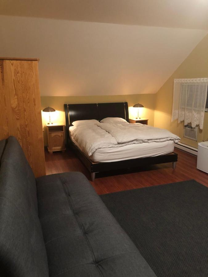 Crowsnest Vineyards Guesthouse Cawston Eksteriør billede