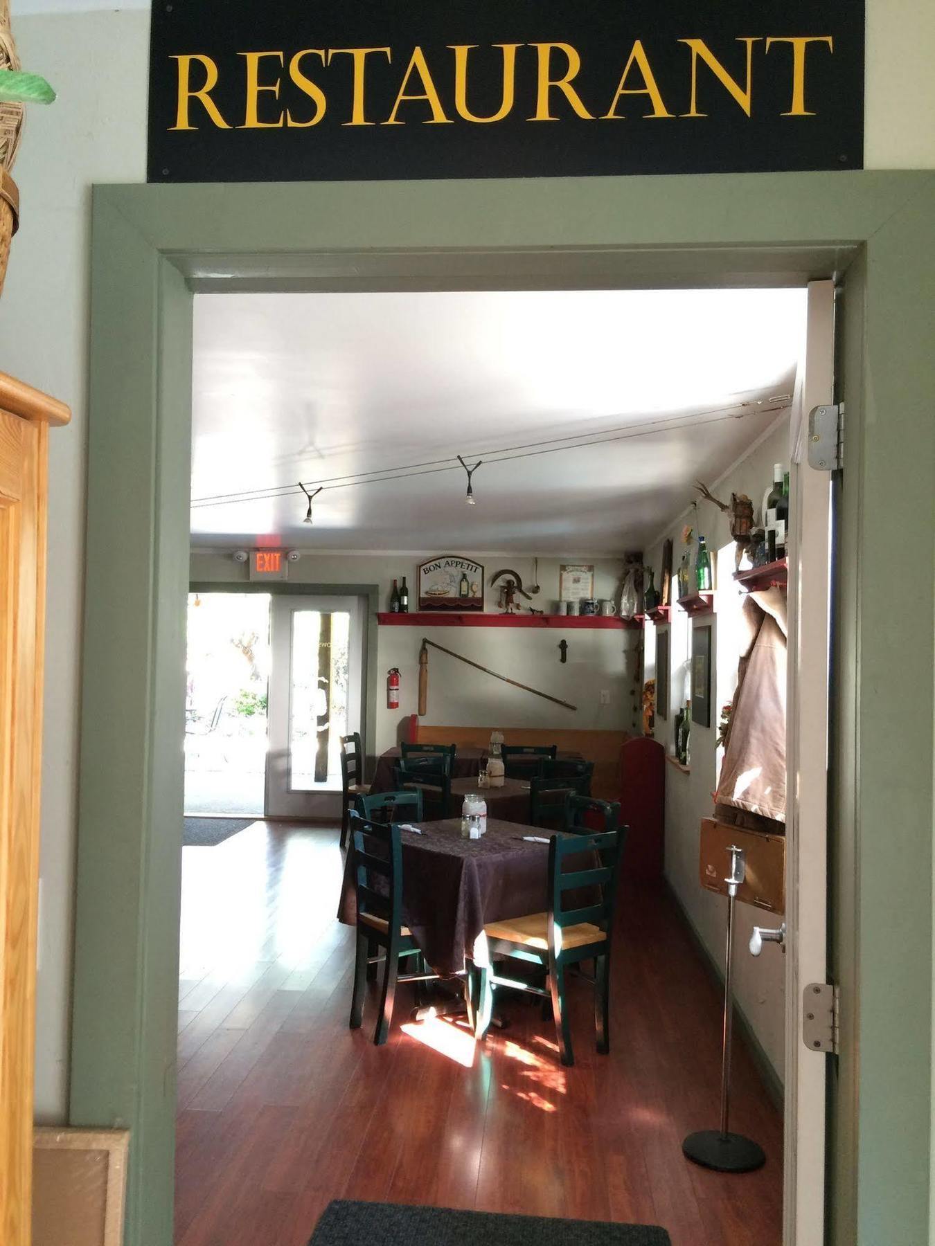 Crowsnest Vineyards Guesthouse Cawston Eksteriør billede